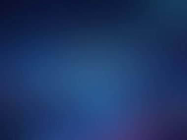 Mavi tonlu bulanık arkaplan