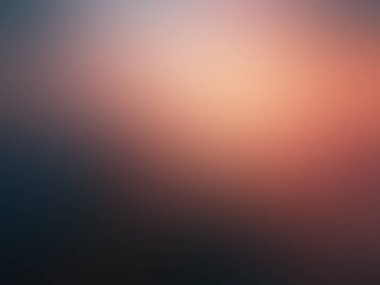 Bulanık arkaplan dokusu, soyut illüstrasyon