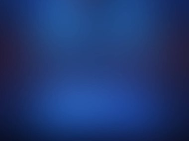 soyut mavi bulanık arkaplan, yaratıcı tasarım, broşür veya web sitesi şablonu