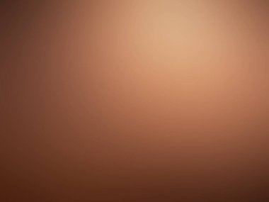 Bükülmüş çizgilerle açık kahverengi vektör arkaplanı.