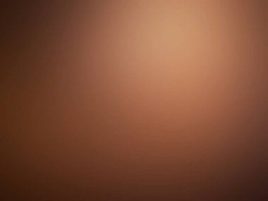 kahverengi gradyan arkaplan. vektör.