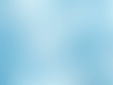light blue gradient vector background