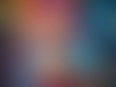 Soyut pastel yumuşak renkli desenli arkaplan tonu