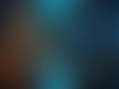 Bulanık gradyan arkaplan / soyut afiş için duvar kağıdı