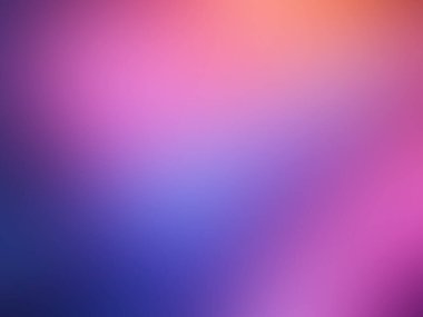 Düz renkli gradyan arka planı.