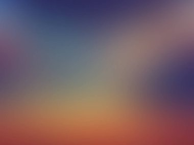 soyut pastel yumuşak renkli bulanık desenli arka plan turuncu, sarı ve pembe tonlarda odak ton web duvar kağıdı veya web tasarımı için kullanılabilir