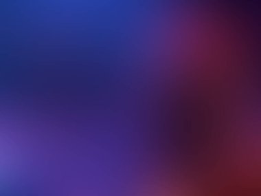 Işık Mavisi vektörü arkaplanı bulanıklaştırdı. Görüntü stili ve gradyanı olan yeni renkli çizimler. İşiniz için yeni tasarım.