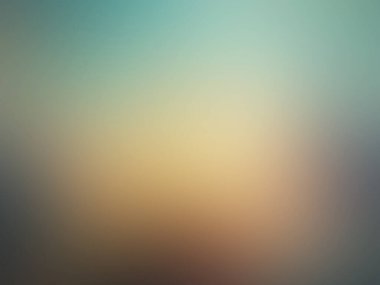 Bulanık gradyan arkaplan, soyut tasarım