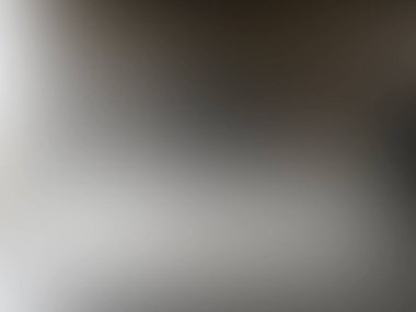 Bulanık arkaplan, gri arkaplan, gradyan, tasarımınız için yumuşak odak