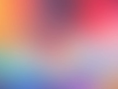 Soyut pastel yumuşak renkli desenli arkaplan tonu