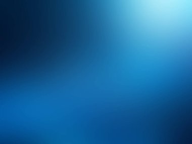 Web tasarımı için mavi gradyan arkaplan, vektör illüstrasyonu