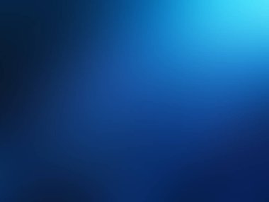 koyu mavi soyut degrade arka plan