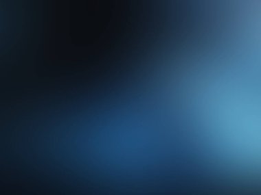 Soyut lüks gradyan mavi arka plan. pürüzsüz koyu mavi vignette ile