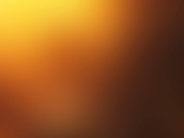 Kahverengi gradyan ile bulanık arkaplan.