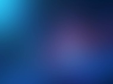 pürüzsüz eğimli mavi arkaplan