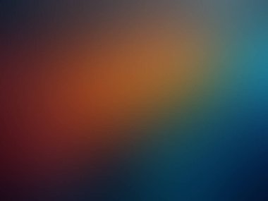 Bulanık gradyan arkaplan, soyut tasarım, kopyalama alanı