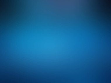 Soyut Lüks Derece Mavi arka plan. Siyah vignette Stüdyo Sancağıyla Pürüzsüz Koyu Mavi