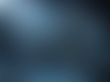 Mavi gradyan arkaplan, soyut duvar kağıdı