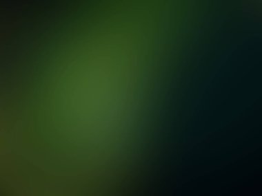 Bulanık arkaplan, renkli gradyan