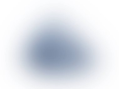 Soyut Lüks Derece Mavi arka plan. Siyah vignette Stüdyo Sancağıyla Pürüzsüz Koyu Mavi.