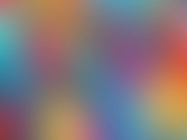 Soyut pastel yumuşak renkli desenli arkaplan tonu