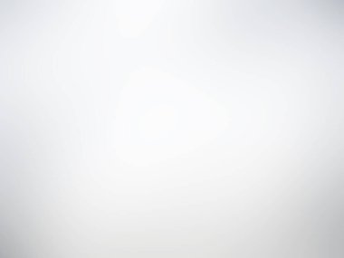 Açık gri bulanık arkaplan.