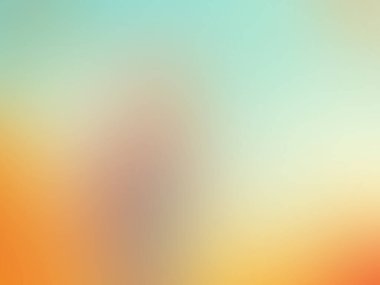 pürüzsüz renkli arkaplan. Duvar kağıdı için renkli arkaplan. Basit kompozisyon. Vektör çizimi. Soyut dokular soyut. boşluk