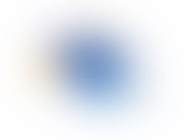 kopyalama alanı olan soyut renkli bulanık mavi arkaplan