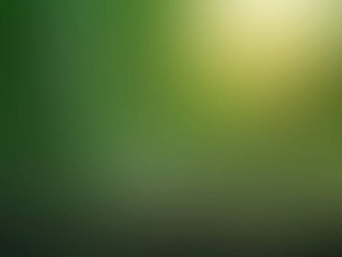 yeşil gradyan bulanık / soyut arkaplan