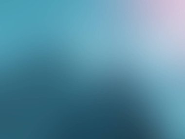 Degrade renkli bulanık arka plan