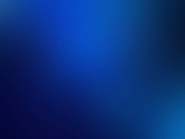 Açık BLUE vektörü soyut bulanık desen.