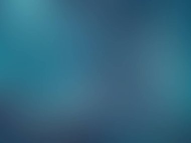 Degrade mavi arka plan bulanık