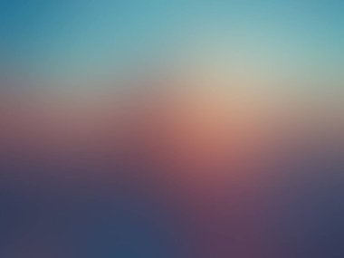 Soyut pastel yumuşak renkli desenli arkaplan tonu