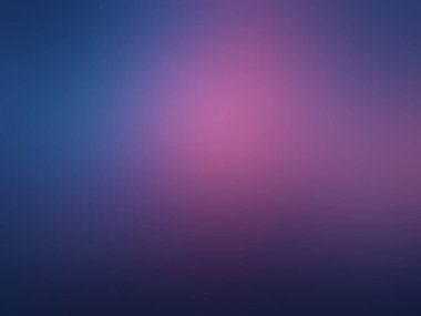 Soyut yumuşak mavi arkaplan. çok renkli arkaplan. yatay pankart, iş raporu, web düz gradyan renk arkaplanı