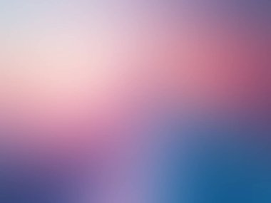 Bulanık rengarenk doku