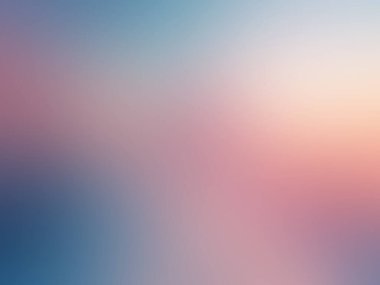 Soyut pastel yumuşak renkli desenli arkaplan tonu