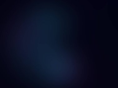 Soyut lüks, yumuşak, mavi arka plan. pürüzsüz gradyan mavi, siyah vignette stüdyo afişi iş raporu için pürüzsüz gradyan renk ile bir şablon