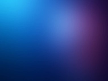 Soyut, pürüzsüz mavi eğimli arkaplan. Renkli bir fon. modern yaratıcı web sitesi afişi, poster, rapor raporu.