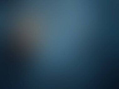 Bulanık arkaplan, mavi doku