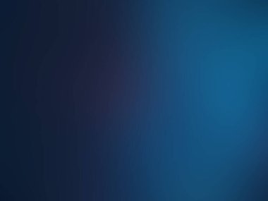 Soyut Lüks Derece Mavi arka plan. Siyah vignette Stüdyo Sancağıyla Pürüzsüz Koyu Mavi