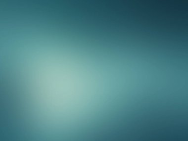 Mavi arka plan bokeh etkisi ile görüntü