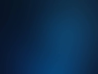 mavi soyut arka plan. 3d resimleme