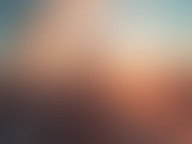 Renkli arka plan bulanık