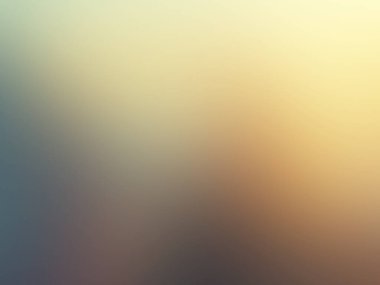 Bulanık renkli degrade arka plan