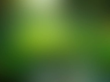 yeşil eğimli arkaplan soyut bulanık yeşil