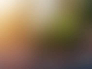 Soyut bulanık arkaplan renkleri karışık