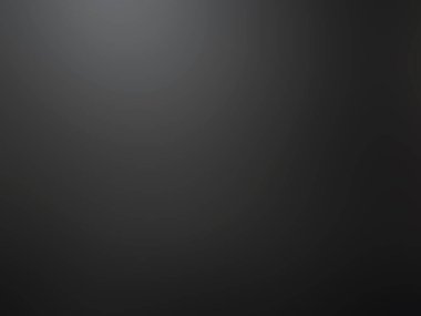 black gradient background, abstract vector background