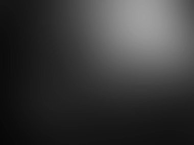 spot ışığı olan siyah eğimli arkaplan