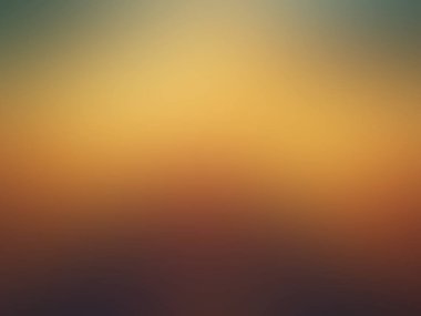 Bulanık eğimli arkaplan, renkli resim