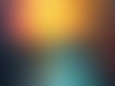 Bulanık renkli arkaplan. vektör